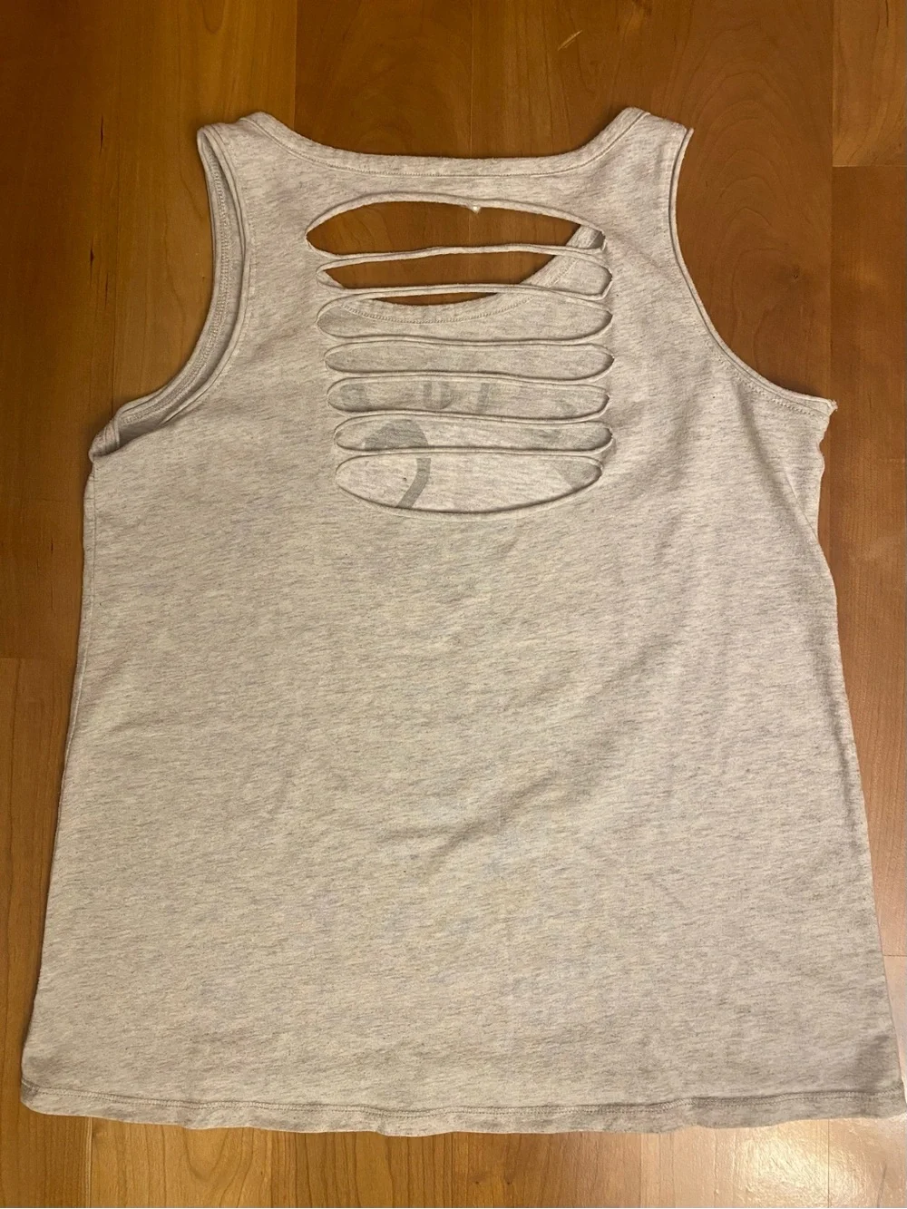 Justice Tank Tops - Girls 14/16 (Lot of 4)
